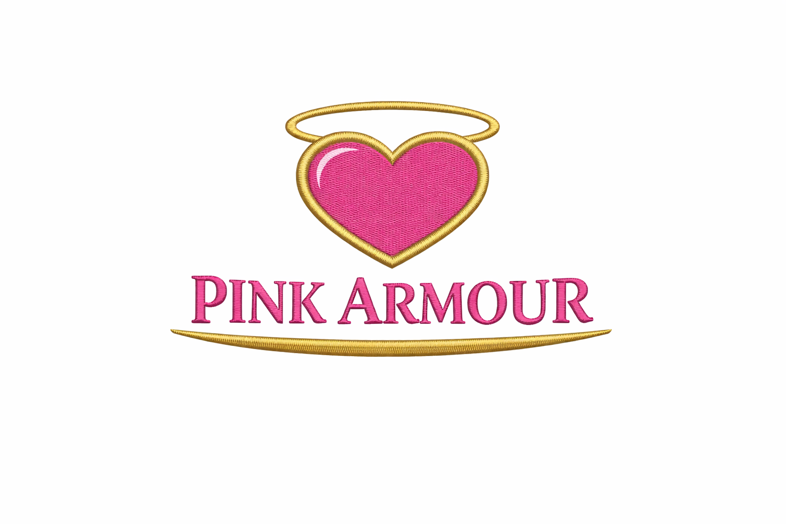 Pink Armour